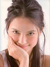 foto de Angelica Lee