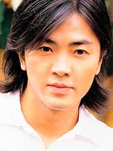 foto de Ekin Cheng