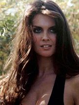 foto de Caroline Munro