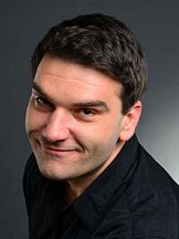 foto de Bojan Navojec