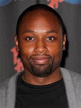 foto de Sean Nelson (II)