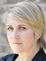 foto de Sylvestra Le Touzel