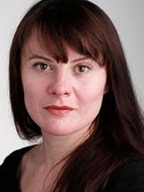 foto de Monica Dolan