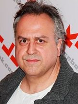 foto de Stanley Townsend