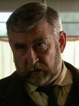 foto de Gerard Horan