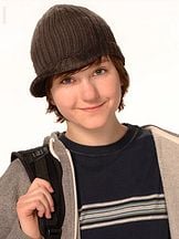 foto de Jordan Todosey