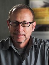 foto de Gary Goldman