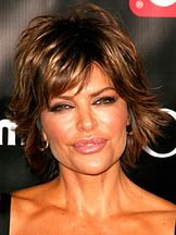 foto de Lisa Rinna