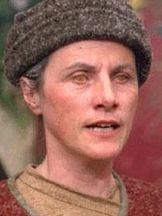 foto de Marilyn Norry