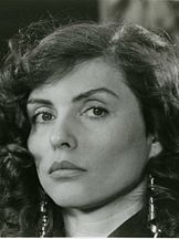 foto de Deborah Harry