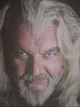 foto de Hugh Keays-Byrne