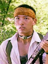 foto de Taro Yamamoto