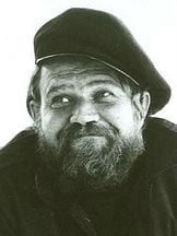 foto de George "Buck" Flower