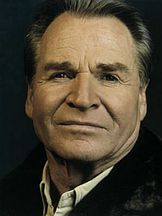 foto de Fritz Wepper