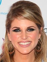 foto de Amy Huberman