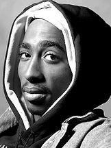 foto de Tupac Shakur