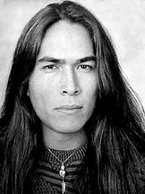 foto de Eric Schweig
