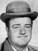 foto de Lou Costello