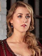 foto de Ella Rae Peck