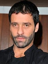 foto de Juan Pablo Shuk