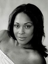 foto de Monica Calhoun