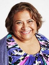 foto de Tonita Castro