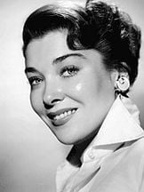 foto de Virginia Leith