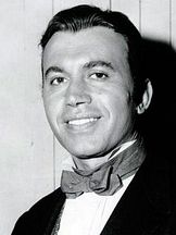 foto de Michael Ansara