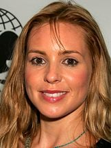 foto de Olivia d'Abo