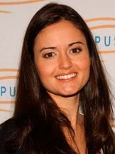 Danica McKellar