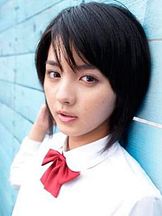 foto de Hikari Mitsushima