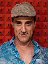 foto de Aniello Arena