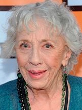 foto de Ann Morgan Guilbert