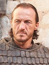 foto de Jerome Flynn