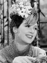 foto de Rosalind Russell