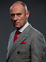 foto de Patrick Malahide