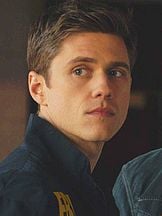 foto de Aaron Tveit
