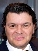 foto de Jamie Foreman