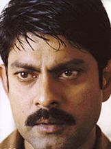 Jagapathi Babu