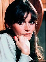 foto de Margot Kidder