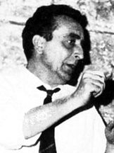 Mario Bava