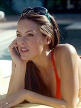 foto de Sasha Barrese