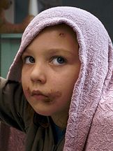 foto de Isabelle Nélisse