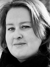 foto de Eva Van der Gucht