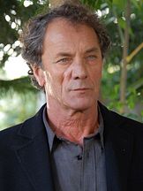 foto de Mohammad Bakri