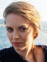 foto de Alexandra Dahlstrom