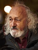 foto de Montxo Armendariz