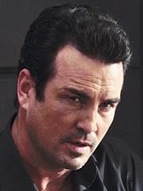 foto de Gary Stretch