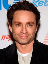 foto de Chris Kattan