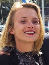 foto de Magdalena Malina